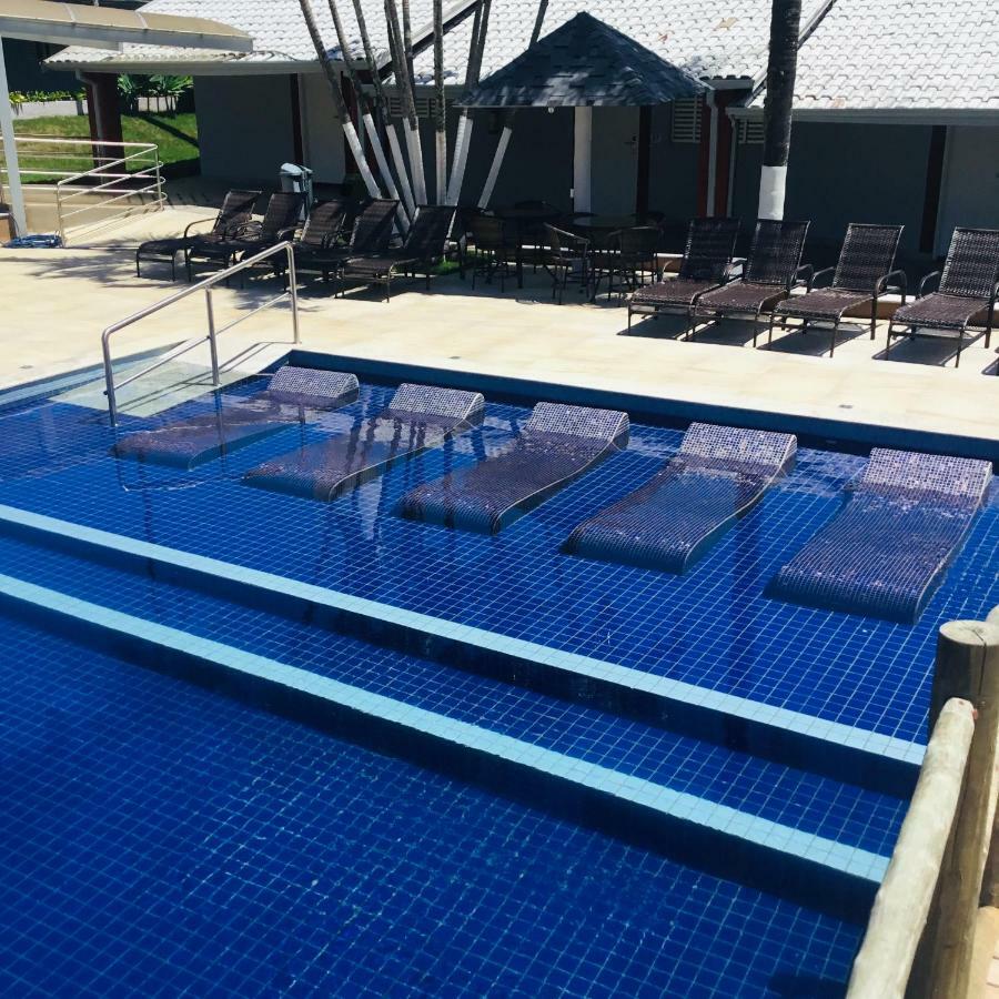Primar Plaza Hotel Botucatu Exteriör bild